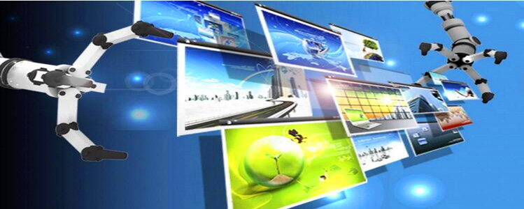 如何通过设计与策略，让网站建设成为“颜值担当”？