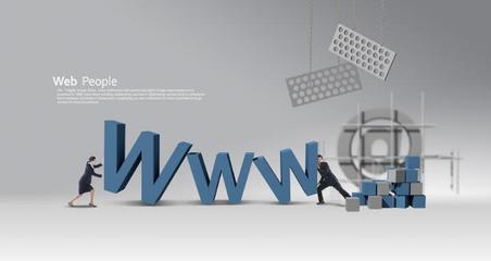 企业网站建设方案与优化推广全流程详解